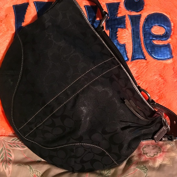 COACH Handbags - 👜EUC Coach Satchel👜